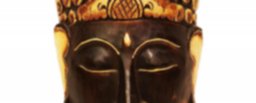 Máscaras de Buda